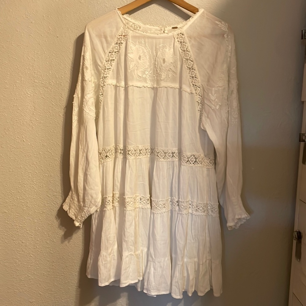 Free people dress
